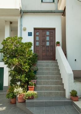 Leiligheter ved sjøen Bilo, Primosten - 4191