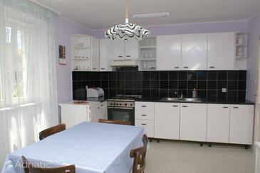 Apartamentos con parking Vodice - 4192 Adriatic.hr