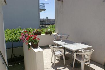 Apartamento de una habitación Vodice (A-4192-a)