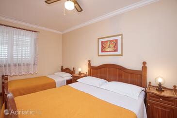 Apartmanok a tenger mellett Brodarica, Sibenik - 4194