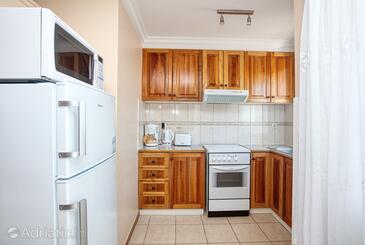 Apartmanok a tenger mellett Brodarica, Sibenik - 4194