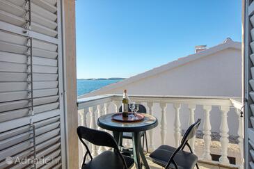 Apartmanok a tenger mellett Brodarica, Sibenik - 4194