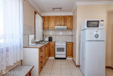 Apartments by the sea Brodarica, Šibenik - 4194