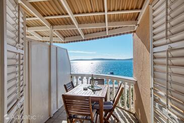 Apartments by the sea Brodarica, Šibenik - 4194