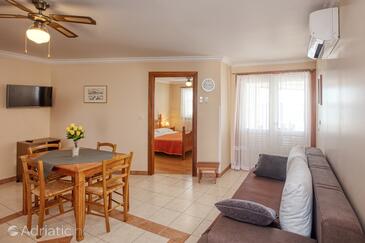 Apartmány u moře Brodarica, Šibenik - 4194