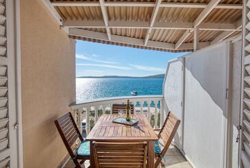 Appartamento di una stanza Brodarica, Sebenico - Šibenik (A-4194-c(