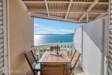 Apartmány u moře Brodarica, Šibenik - 4194