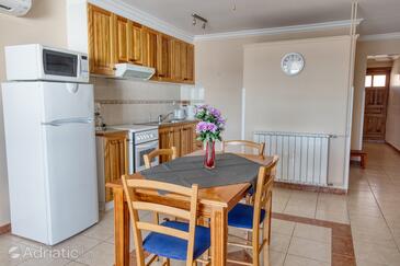 Apartments by the sea Brodarica, Šibenik - 4194