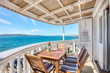 Appartamento di una stanza Brodarica, Sebenico - Šibenik (A-4194-d(