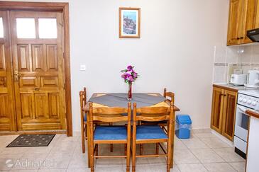 Apartments by the sea Brodarica, Šibenik - 4194