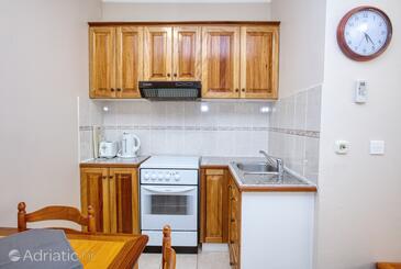 Apartmány u moře Brodarica, Šibenik - 4194