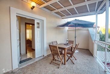 Apartmány u moře Brodarica, Šibenik - 4194