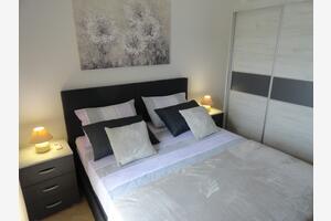 Appartamento di una stanza Brodarica, Sebenico - Šibenik (A-4195-b(