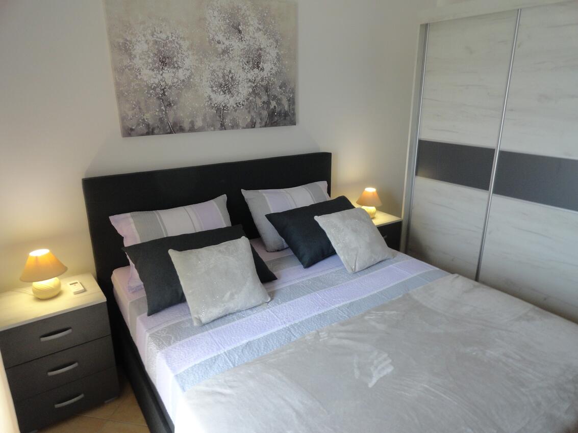 Appartamenti accanto al mare Brodarica, Sebenico - Šibenik - 4195