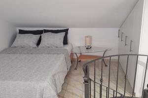 Appartamento di una stanza Brodarica, Sebenico - Šibenik (A-4195-d(