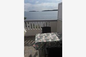 Eenkamerappartement Brodarica, Sibenik (A-4195-d)