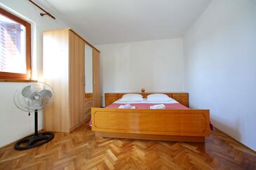 Apartmanok a tenger mellett Bibinje, Zadar - 4197