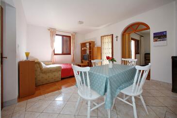 Appartamenti accanto al mare Bibinje (Zara - Zadar) - 4197