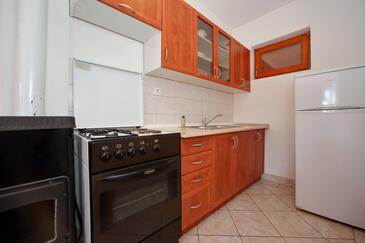 Apartmanok a tenger mellett Bibinje, Zadar - 4197