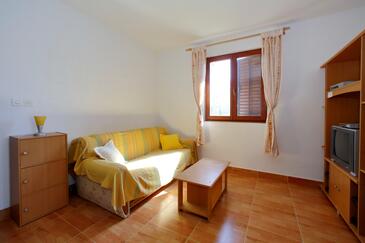 Apartmanok a tenger mellett Bibinje, Zadar - 4197