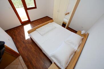 Apartments by the sea Bibinje, Zadar - 4197