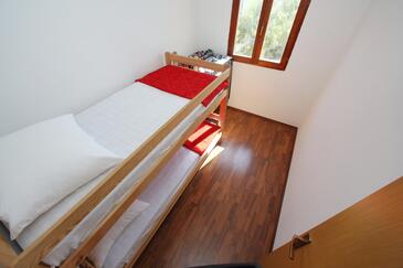 Apartments by the sea Bibinje, Zadar - 4197