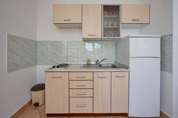 Apartamenty nad morzem Bibinje, Zadar - 4197