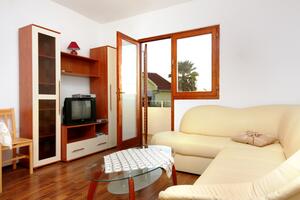 2-Zimmer-Ferienwohnung Bibinje 2-Zimmer-Ferienwohnung Bibinje, Zadar (A-4197-b)
