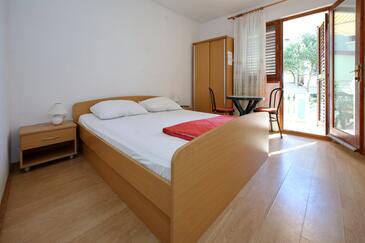 Apartmány u moře Bibinje, Zadar - 4197