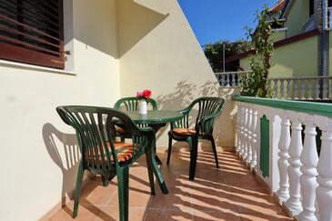 Apartmány u moře Bibinje, Zadar - 4197