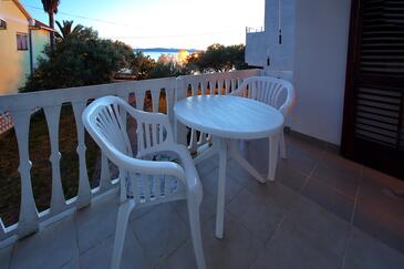 Studio apartman Bibinje, Zadar (AS-4197-b)