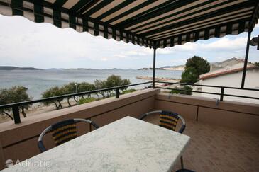 Apartments by the sea Vodice - 4198