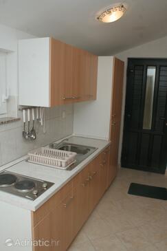 Apartments by the sea Vodice - 4198