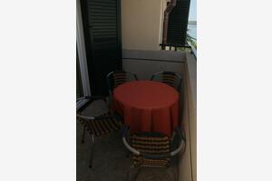 One bedroom apartment Vodice (A-4198-b)