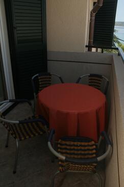 Apartamento de una habitación Vodice (A-4198-b(