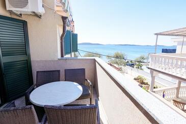 One bedroom apartment Vodice (A-4198-b(