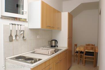 Apartments by the sea Vodice - 4198