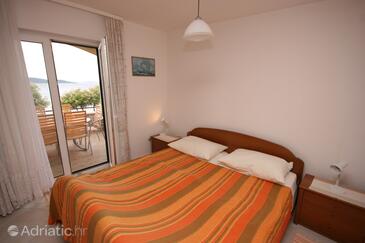 Apartamenty nad morzem Vodice - 4198