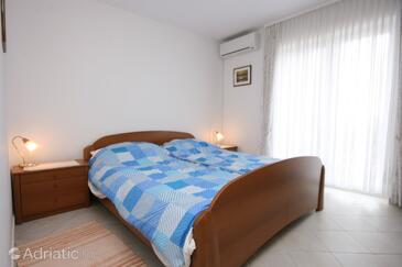 Apartamenty nad morzem Vodice - 4198