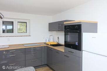 Apartamenty nad morzem Vodice - 4198
