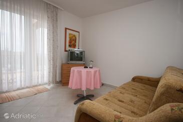 Apartamenty nad morzem Vodice - 4198