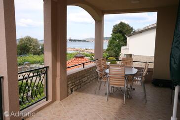 Apartamenty nad morzem Vodice - 4198