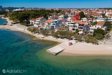 Apartments by the sea Vodice - 4198 Adriatic.hr