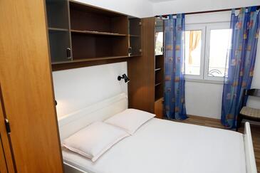 Apartmanok nyaraláshoz Vrgada, Biograd - 4200
