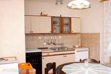 Ferienwohnungen für Ihren Sommerurlaub Vrgada (Biograd) - 4200