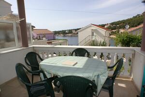 Two bedroom apartment Bilo, Primošten (A-4202-a(