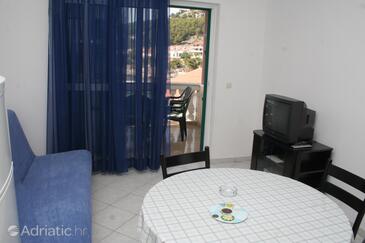 Apartamentos junto al mar fue - Bilo, Primosten - 4202