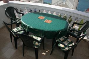 Two bedroom apartment Bilo, Primošten (A-4202-b(