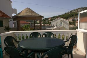 Two bedroom apartment Bilo, Primošten (A-4202-c(