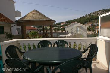 Apartamentos junto al mar fue - Bilo, Primosten - 4202